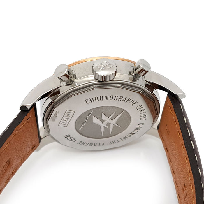 BREITLING 
トランスオーシャン クロノグラフ 
箱ギャラ付