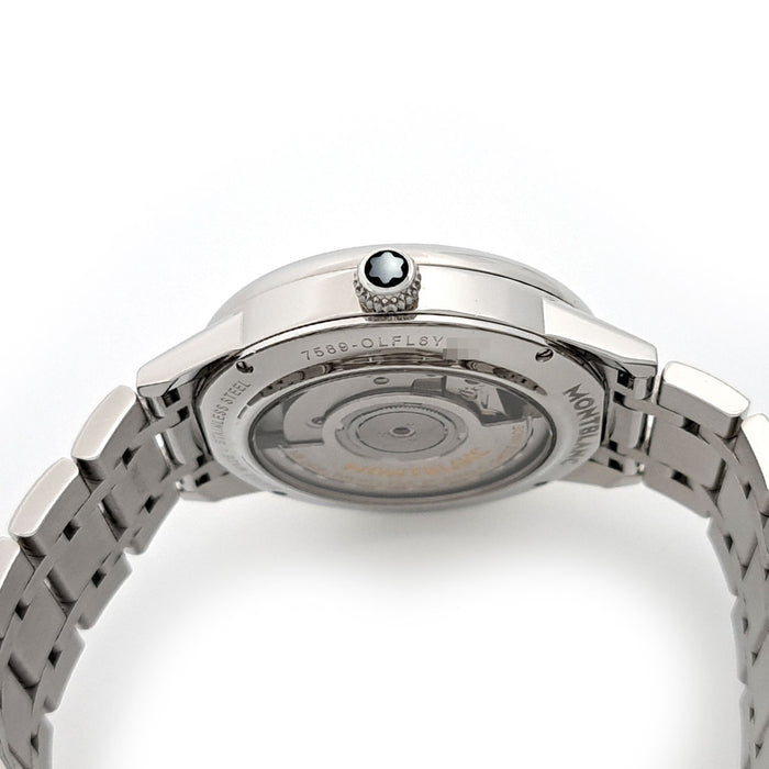 MONTBLANC 
ボエム デイ＆ナイト