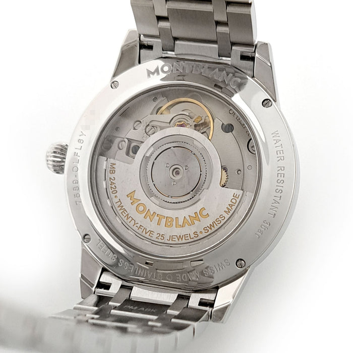 MONTBLANC 
ボエム デイ＆ナイト