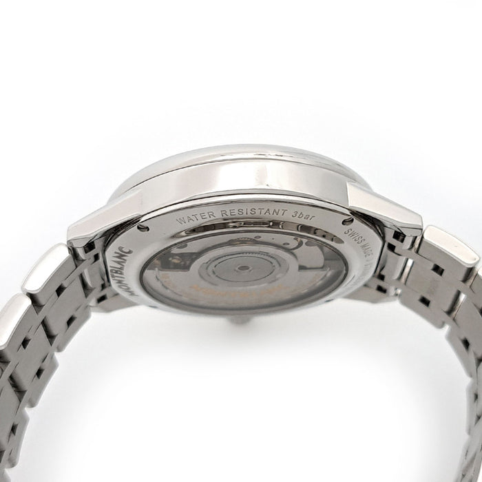 MONTBLANC 
ボエム デイ＆ナイト