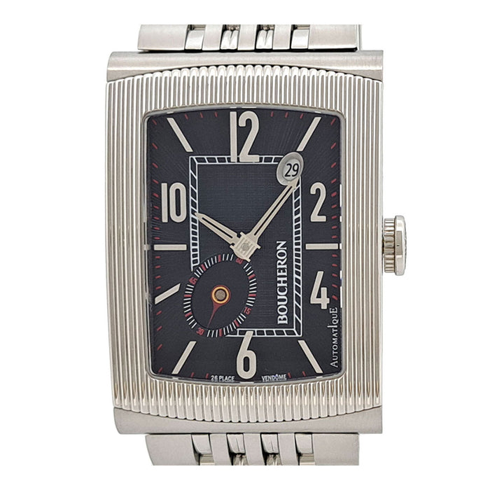 Boucheron  
リフレ XL automatique