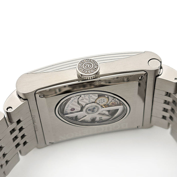 Boucheron  
リフレ XL automatique
