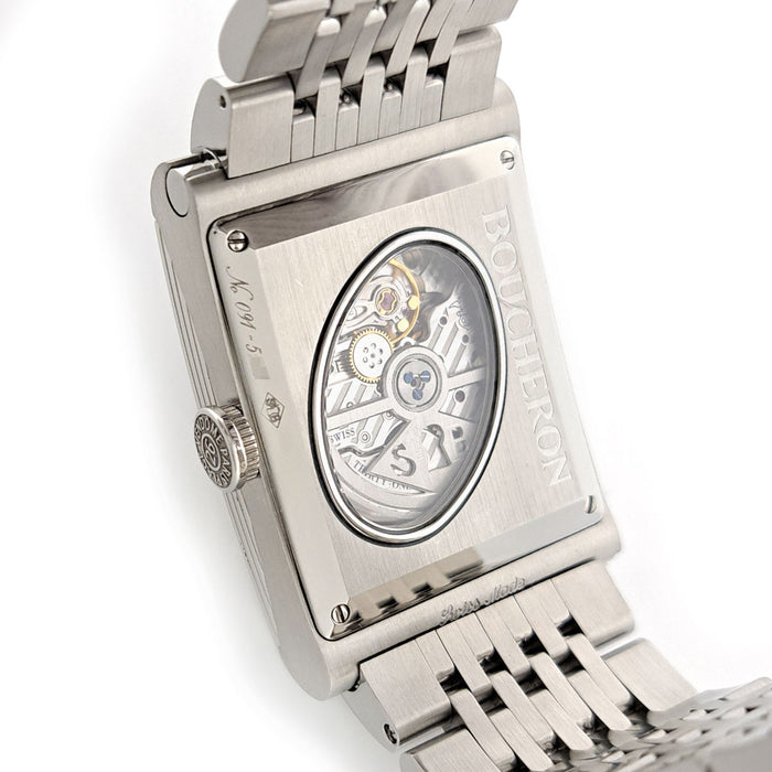 Boucheron  
リフレ XL automatique