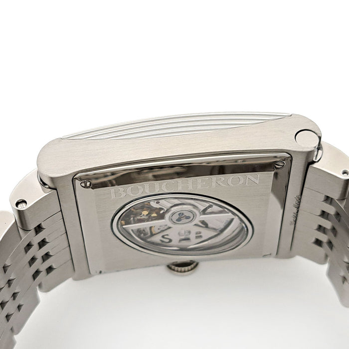 Boucheron 
リフレ XL オートマティック