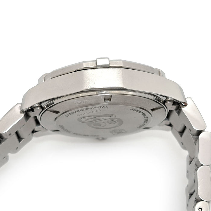 TAG HEUER 
アクアレーサー 
箱ギャラ付