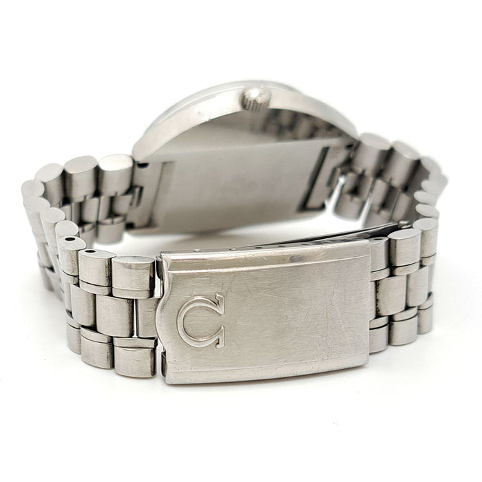 OMEGA 
シーマスター コスミック