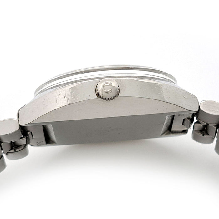 OMEGA 
シーマスター コスミック