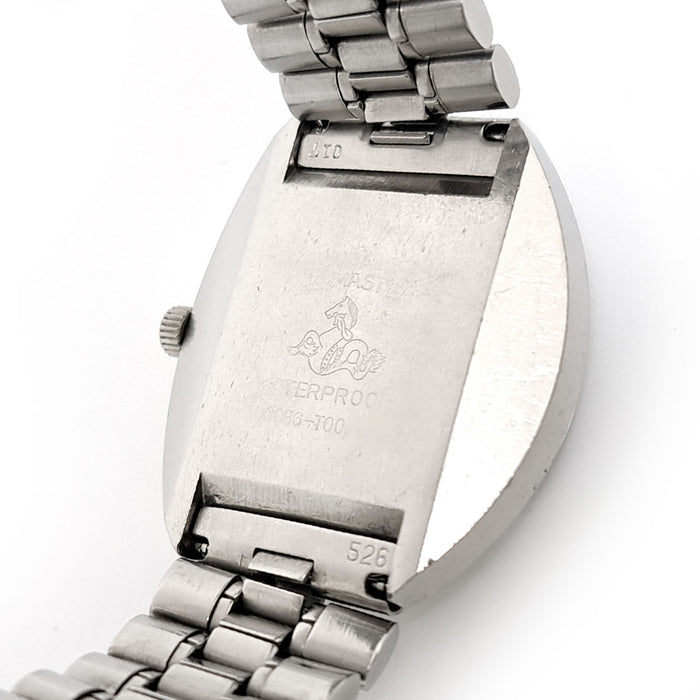 OMEGA 
シーマスター コスミック