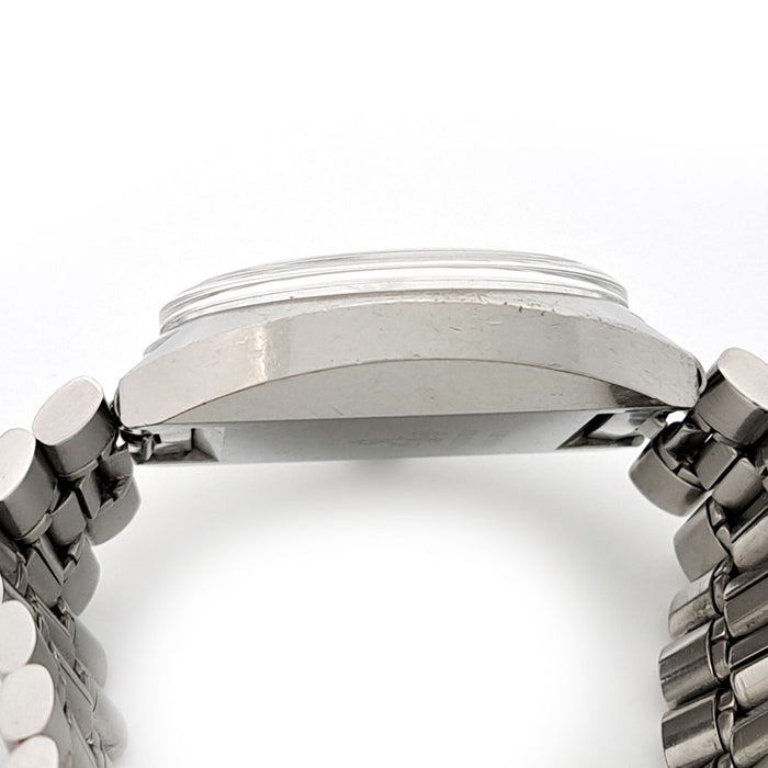 OMEGA 
シーマスター コスミック