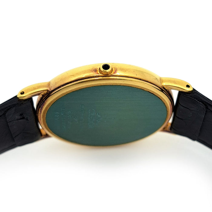 SEIKO
Credor Signo