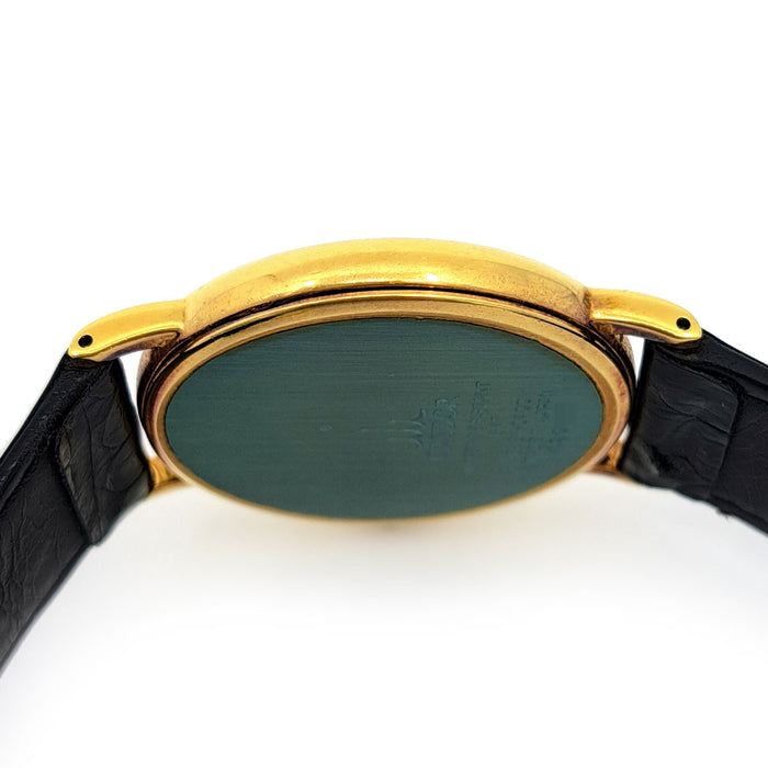 SEIKO
Credor Signo