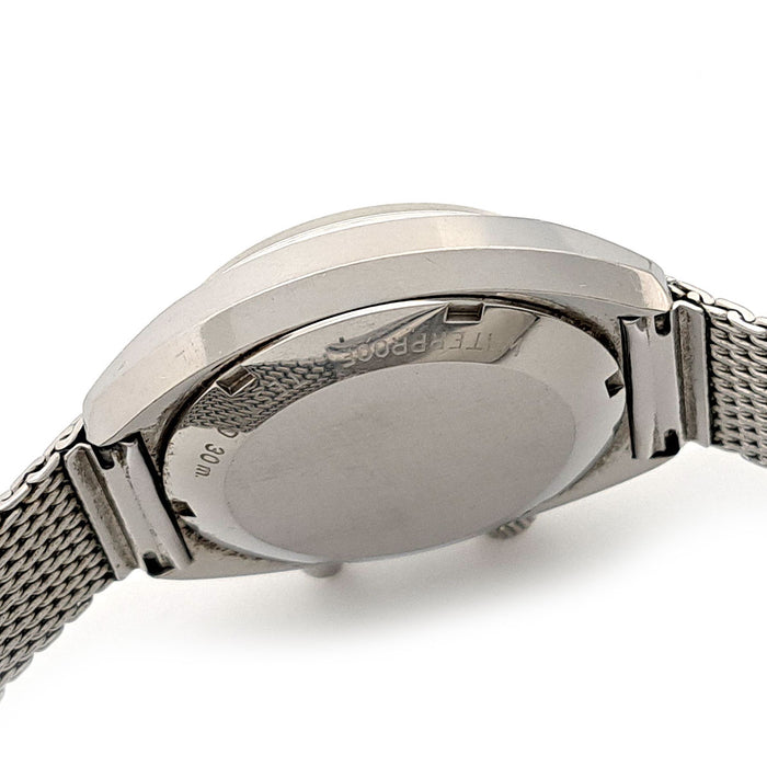 OMEGA 
クロノストップ