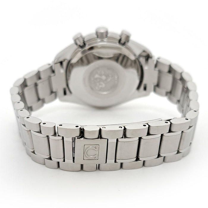 OMEGA Speedmaster Triple Calendar with Box and Warranty Card