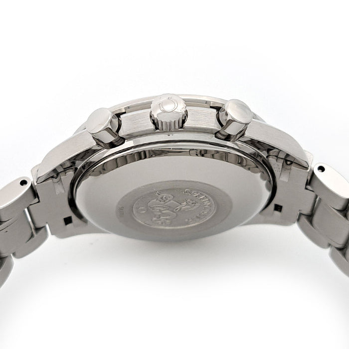 OMEGA Speedmaster Triple Calendar with Box and Warranty Card