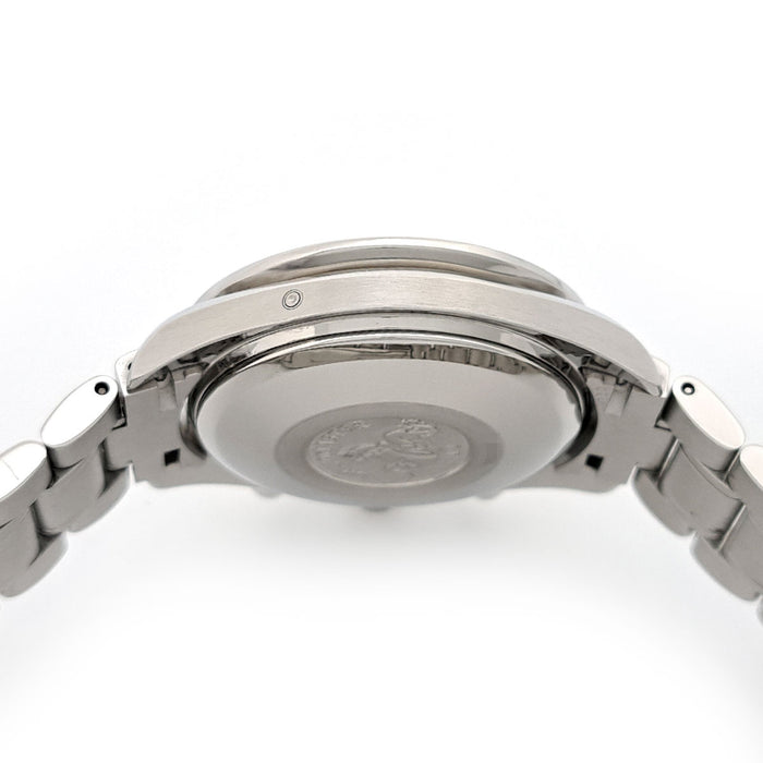 OMEGA Speedmaster Triple Calendar with Box and Warranty Card