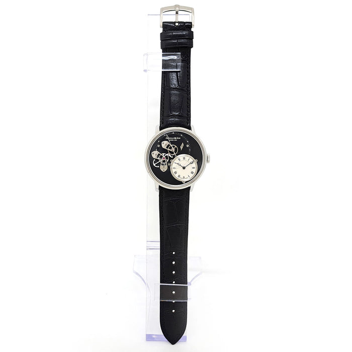 ARNOLD&SON 
DATB 
箱ギャラ付