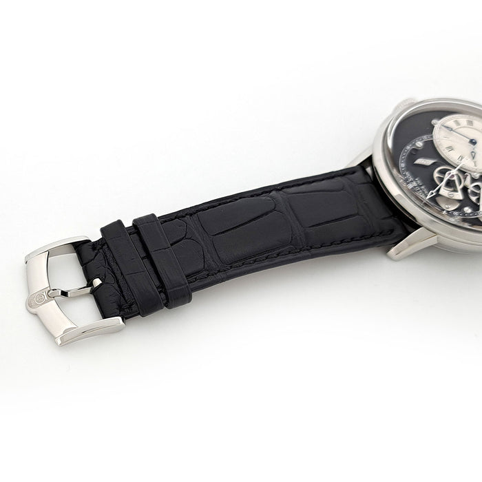 ARNOLD&SON 
DATB 
箱ギャラ付