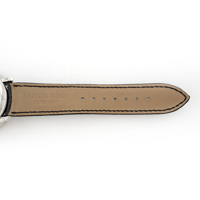 ARNOLD&SON 
DATB 
Con scatola e garanzia