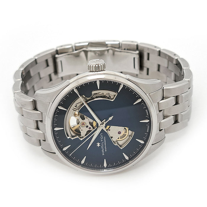 HAMILTON 
ジャズマスター 
箱ギャラ付