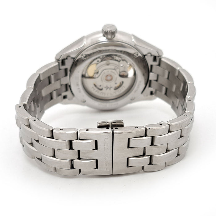 HAMILTON 
ジャズマスター 
箱ギャラ付