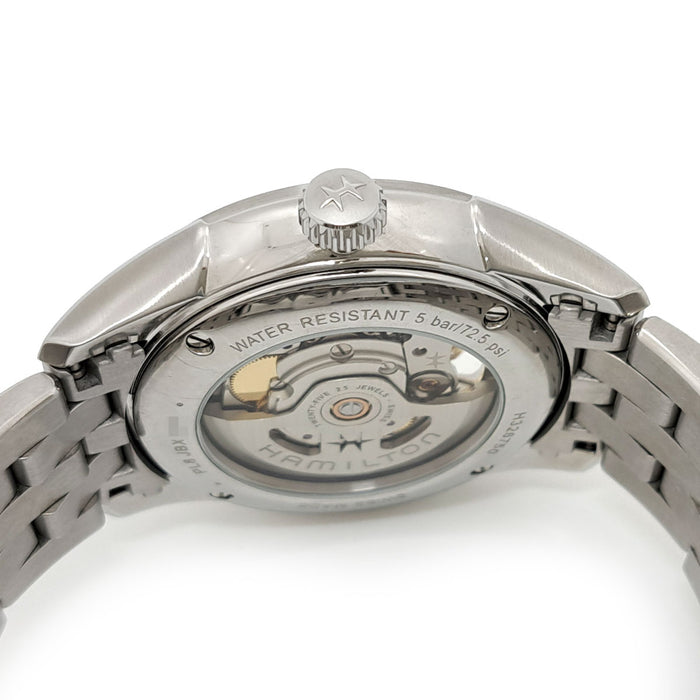 HAMILTON 
ジャズマスター 
箱ギャラ付