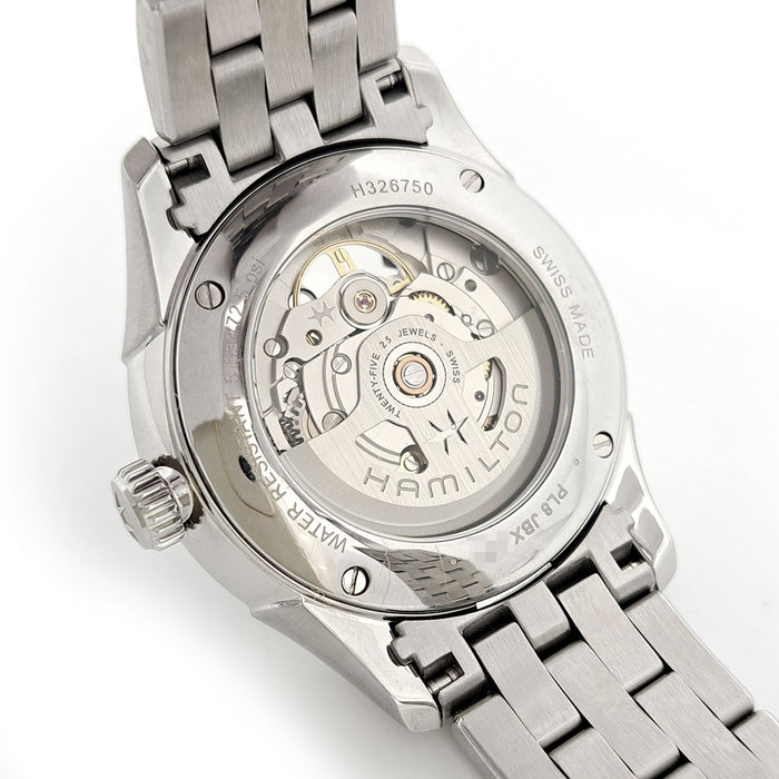 HAMILTON 
ジャズマスター 
箱ギャラ付