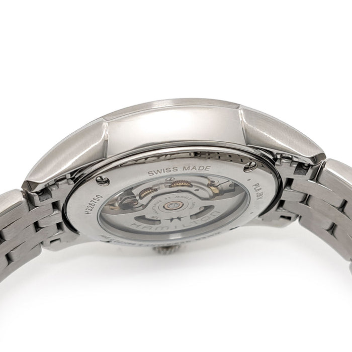 HAMILTON 
ジャズマスター 
箱ギャラ付