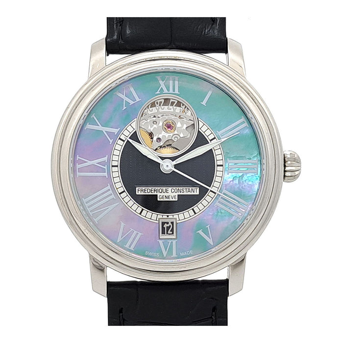 FREDERIQUE CONSTANT
Classico Heartbeat
Con scatola e garanzia