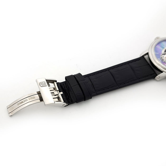 FREDERIQUE CONSTANT
Classico Heartbeat
Con scatola e garanzia