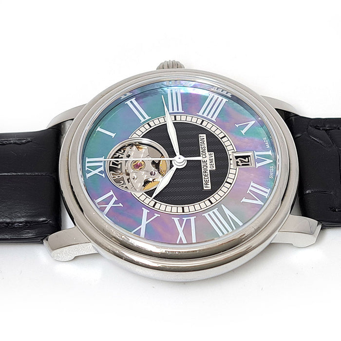 FREDERIQUE CONSTANT
Classico Heartbeat
Con scatola e garanzia