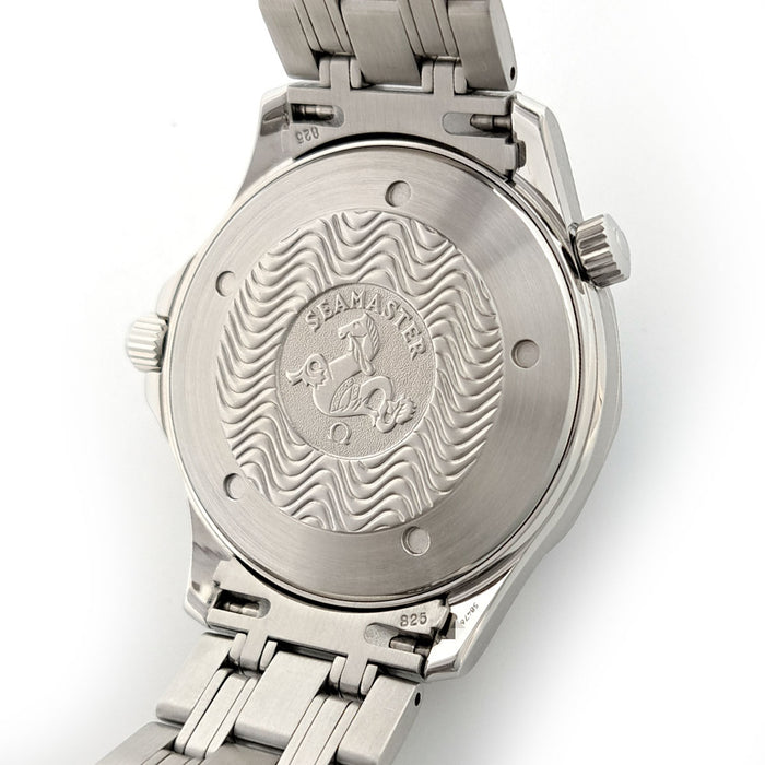OMEGA 
シーマスター プロフェッショナル 300M 
箱ギャラ付