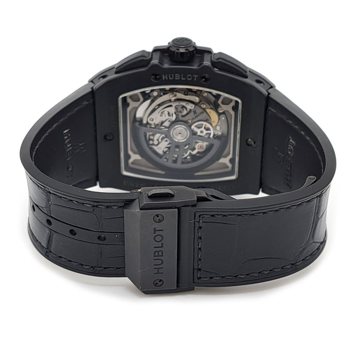 HUBLOT 
スピリット オブ ビッグバン 
箱ギャラ付