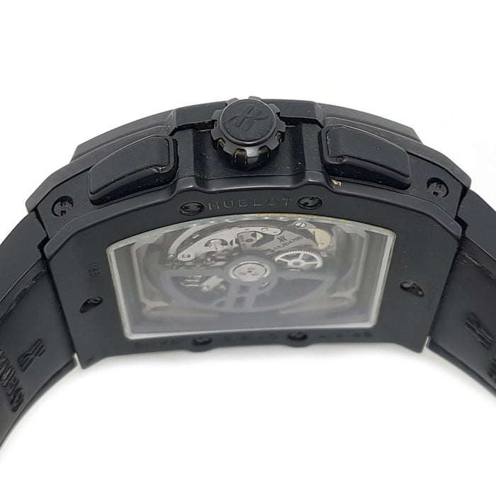 HUBLOT
Spirit of Big Bang
Con scatola e garanzia