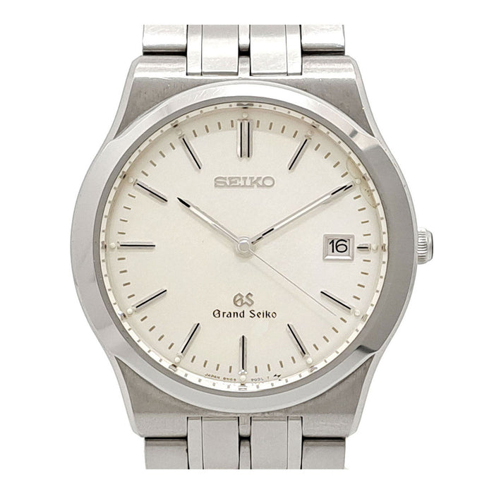精工
Grand Seiko 石英表