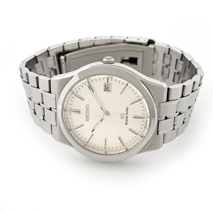 精工
Grand Seiko 石英表