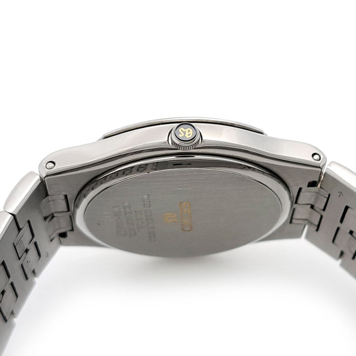精工
Grand Seiko 石英表