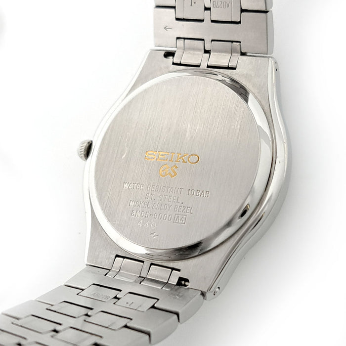 精工
Grand Seiko 石英表