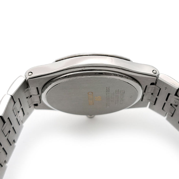 精工
Grand Seiko 石英表