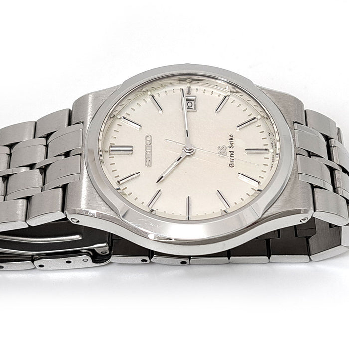 精工
Grand Seiko 石英表
