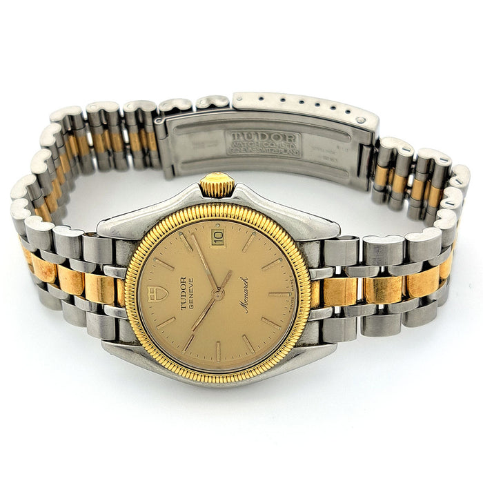 TUDOR 
モナーク