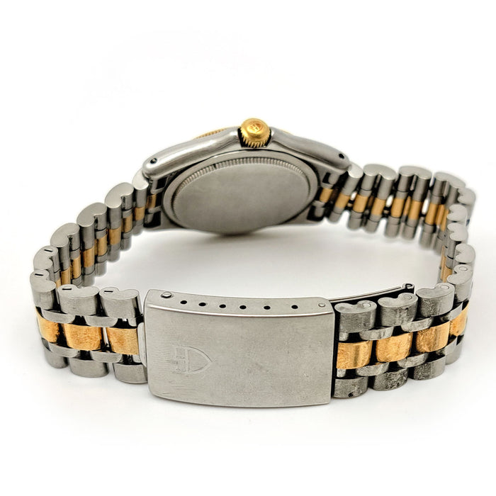 TUDOR 
モナーク