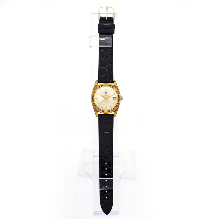 RADO 
Golden Horse
