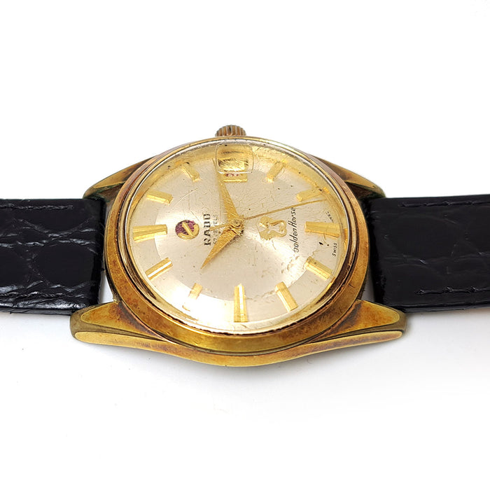 RADO 
ゴールデンホース