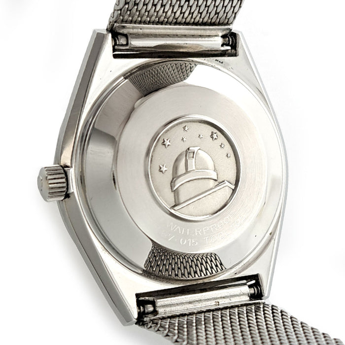 OMEGA 
コンステレーション オートマティック TOOL 105 純正ブレス付き