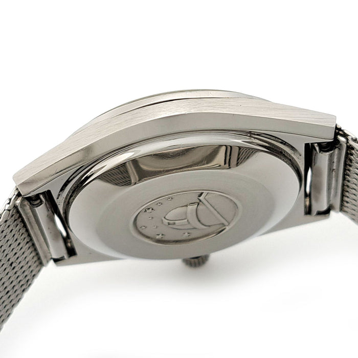 OMEGA 
コンステレーション オートマティック TOOL 105 純正ブレス付き