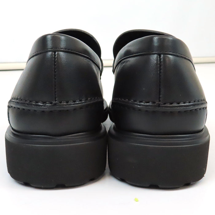 Salvatore Ferragamo 
ロゴ ダビデ ビットローファー ラバーソール 0026629 
ガンチーニ DAVID ローファー