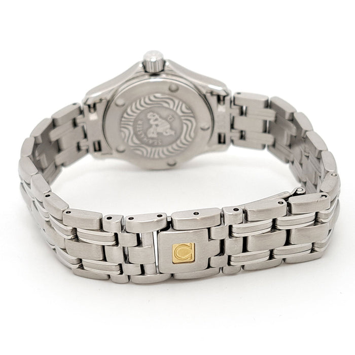 OMEGA 
シーマスター 120 
箱ギャラ付