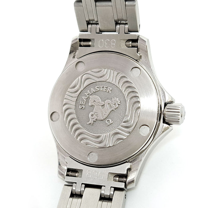 OMEGA 
シーマスター 120 
箱ギャラ付