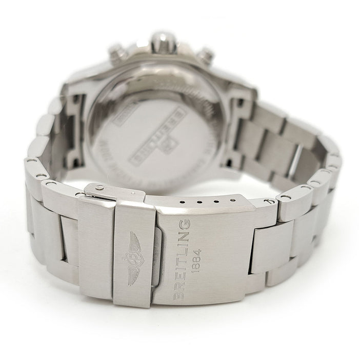 BREITLING  
Colt Cronografo  
Con scatola e garanzia