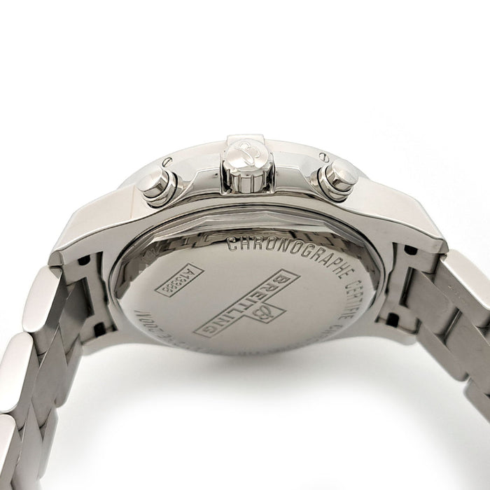 BREITLING  
Colt Cronografo  
Con scatola e garanzia